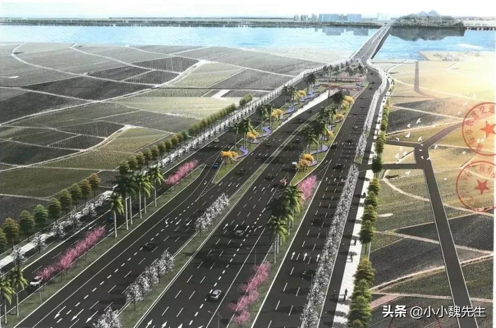 珠海航空新城房价从何时起敢卖3万？还有老牌学区进驻，凭什么？