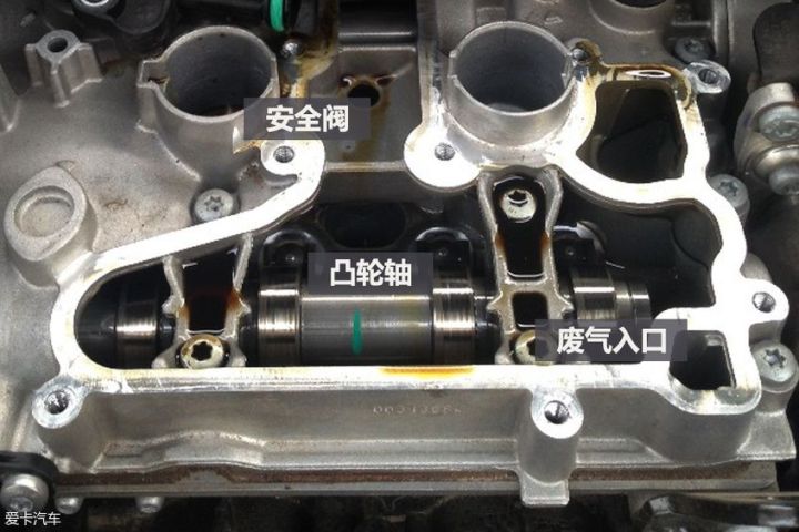 超详细干货 三步解决发动机烧机油 网友：多年的疑问终于解开