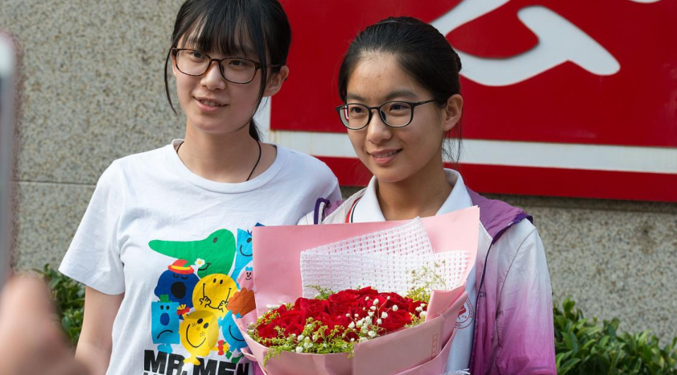 八省联考第一名的江苏，如今沦为高考吊车尾，苏大强不强了？