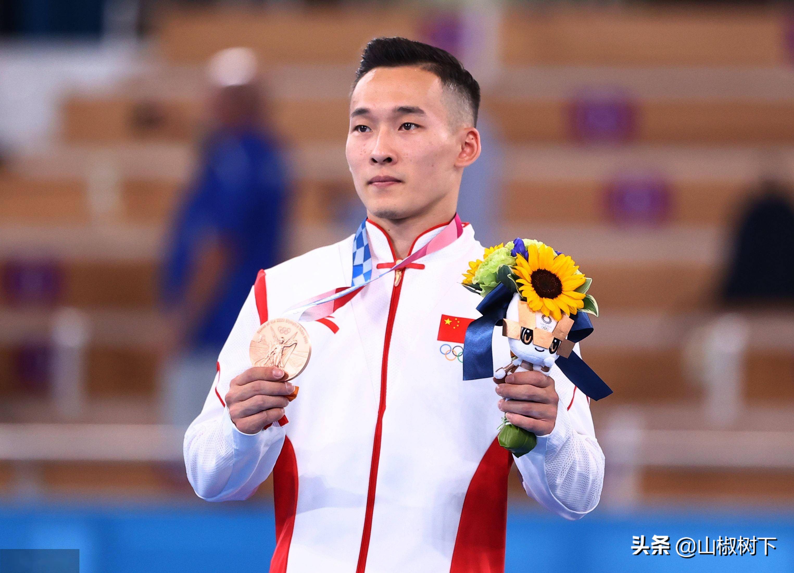 金牌榜(2020东京奥运会中国运动员获奖名单大全,祝贺中国队获得88枚