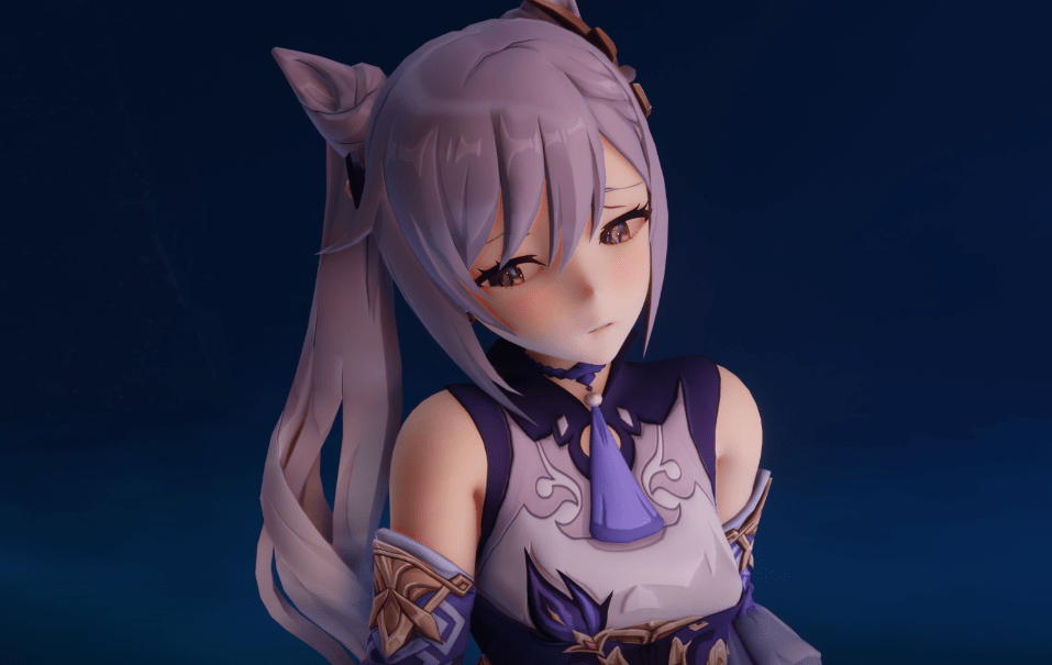 高考完就收到爸妈送的手办，每年高考都少不了的柠檬环节