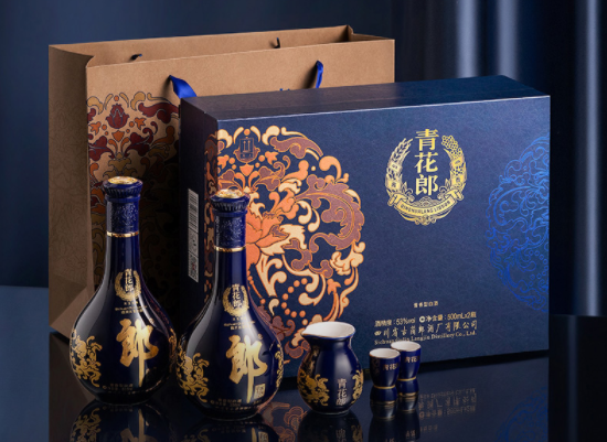 国庆送礼选酒必看，十大白酒礼盒排行榜！（内附产品介绍）