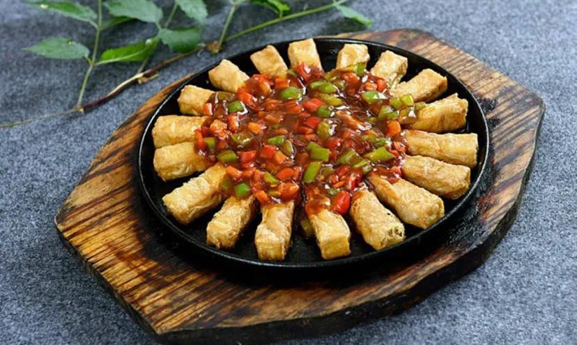中国八大菜系，你知道几个？