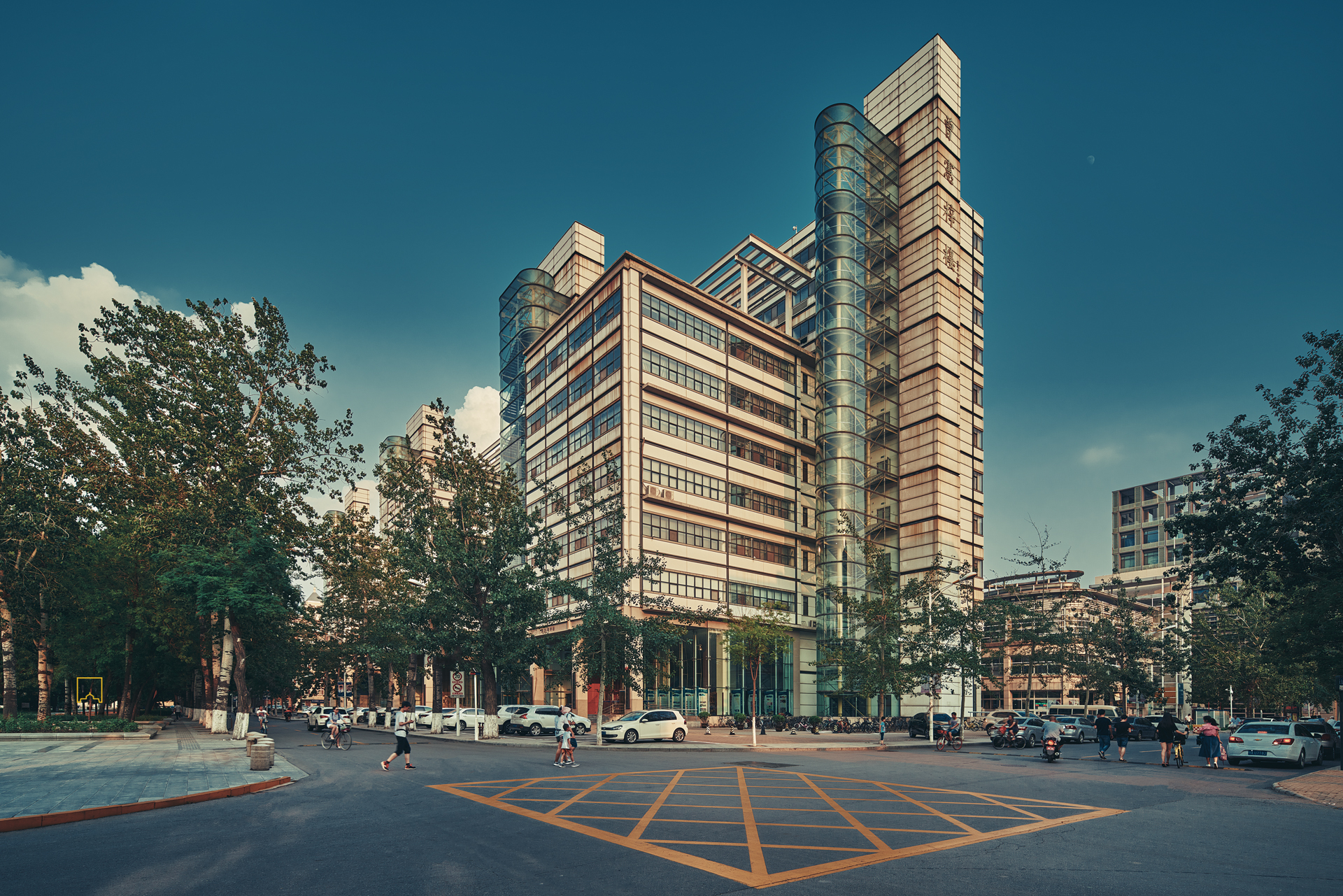 天津大学公共管理一级学科获批新设博士后科研流动站