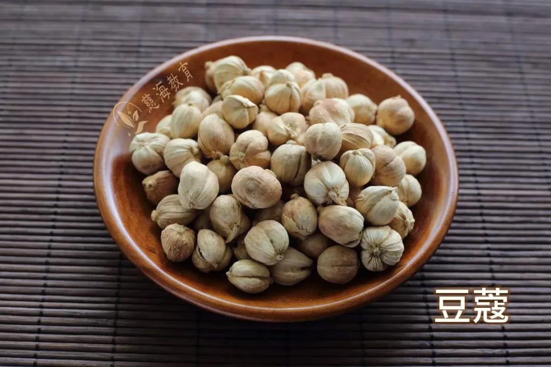 豆蔻的功效与作用 肉蔻炖肉起什么作用-春风号