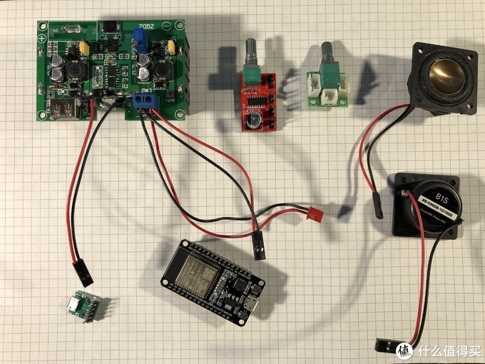 入手3D打印机后，我的反向HiFi之路