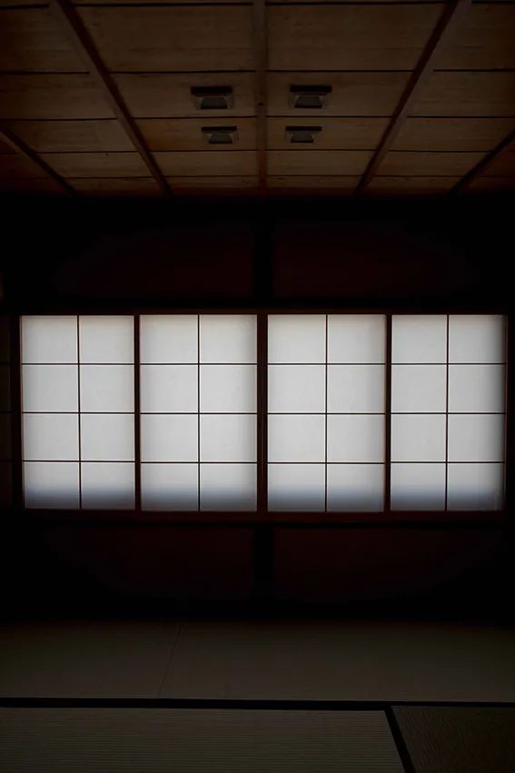 从极简到侘寂，解密日本室内设计的基本原则