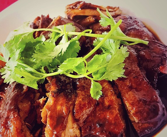 教你18道美味鸭腿做法，鲜嫩多汁，香到流口水，一家老小都爱