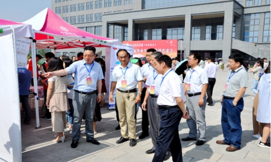 河南这所高校，经常因为校名被人当成野鸡大学，确实不够“高级”