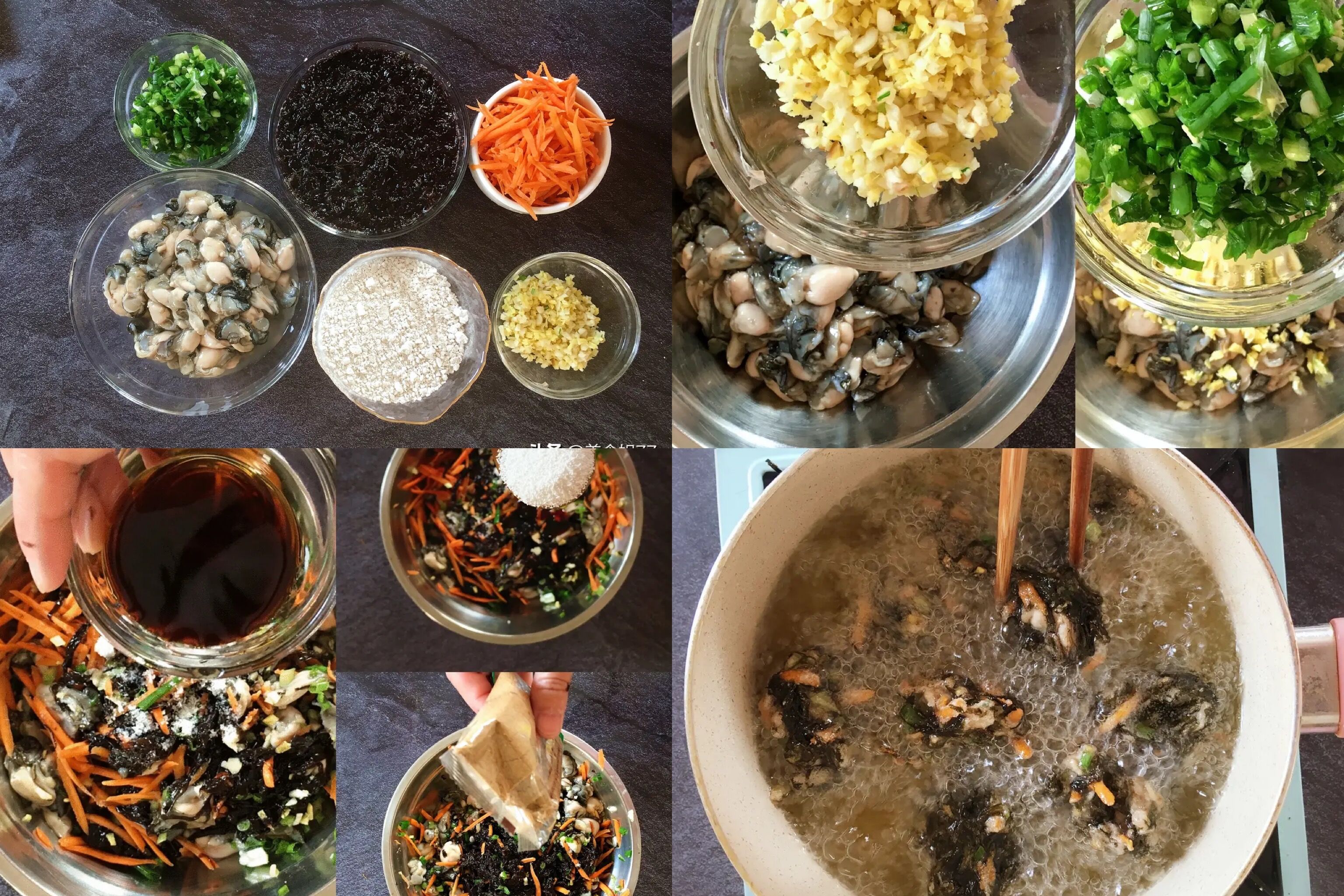 这才是福建人过年该有的年味：8种闽南经典炸物，从小到大吃不腻