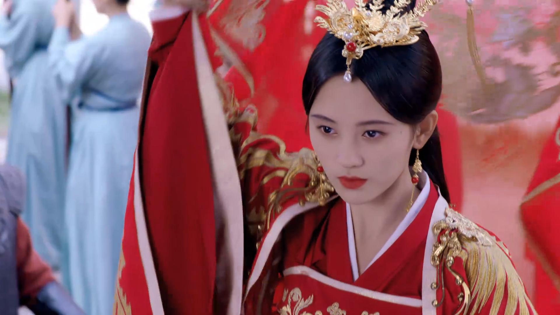 《芸汐传》:我愿用我的心头血,换你余生平安