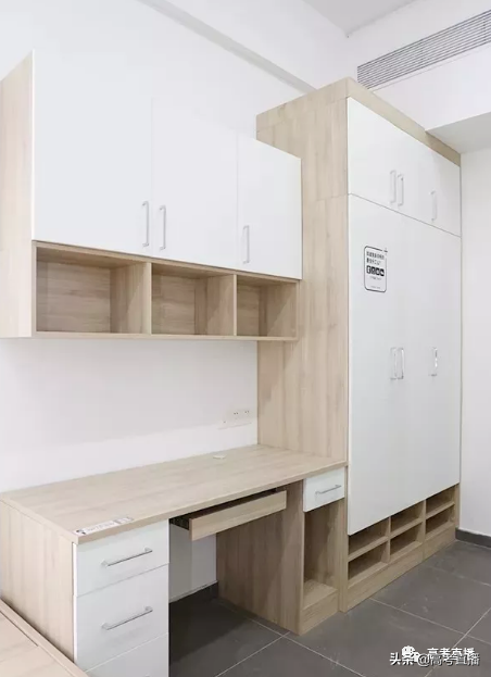 本科/专科都有！广东这些大学新宿舍曝光，明年分数怕是要涨？