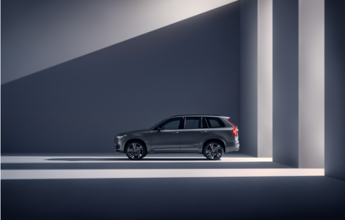 安全不仅是考虑沃尔沃XC90的主要素，相比BBA而言品牌力更重要