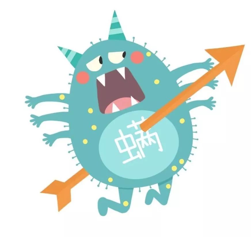 "螨虫脸"的3大特征,现在明白还不晚