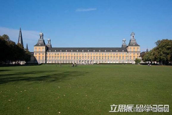 去德国留学前申请流程要了解清楚