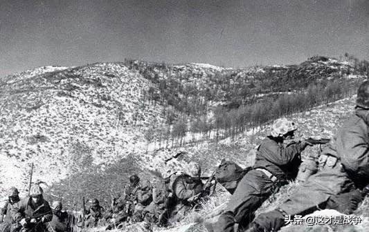 这一仗，伤亡3591人，歼敌仅82人，到底是怎么打的？