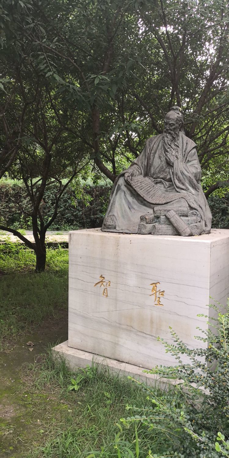 北大印象，漫步北大校园