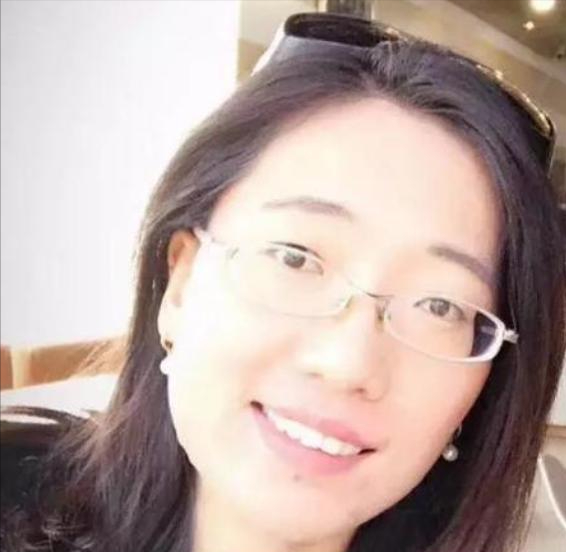 北大美女学霸前往美国深造，9年后的一天，从金门大桥纵身一跃