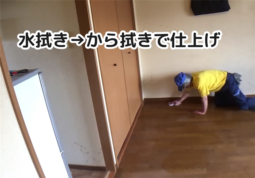 日本家政有多敬业？积累5年垃圾的家，3人用1天时间扫除干净