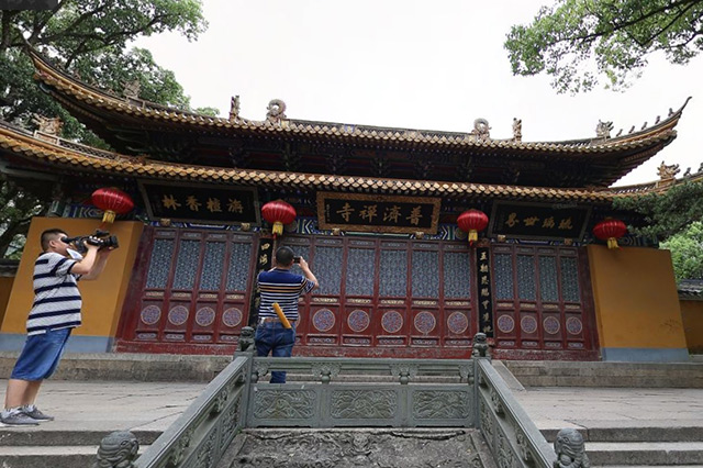 中国求避灾避难最灵的十大寺庙，凝聚历史文化，承传中华文明