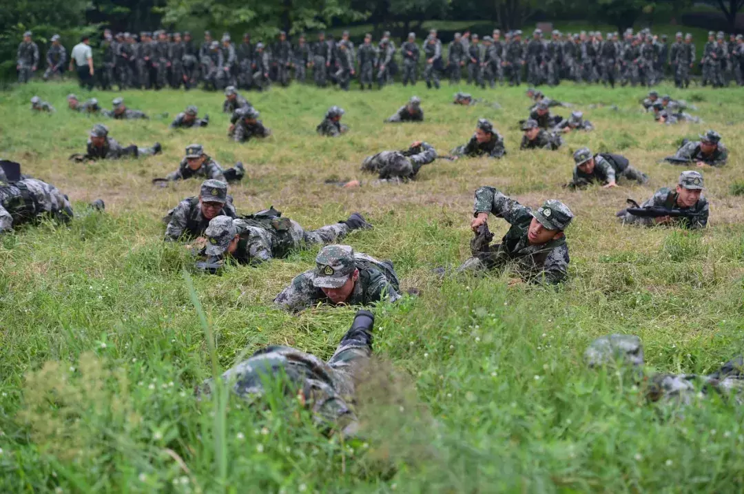 2019年陆军军医大学招生简章