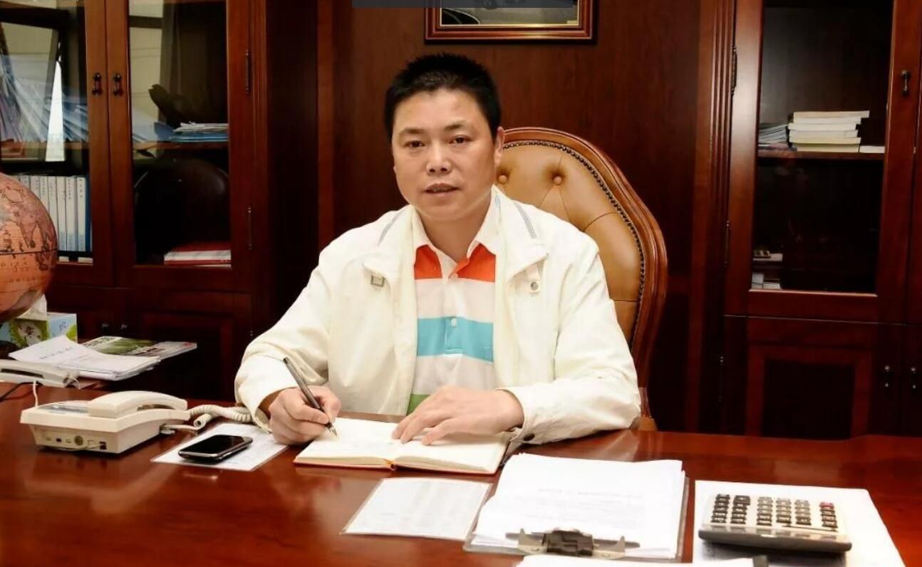 浙江德清首富诞生，打造高空作业平台研发龙头企业，身价238亿