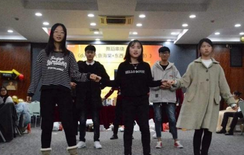 大一新生若加入学生会，尽量选择这“4个部门”，对就业很有帮助