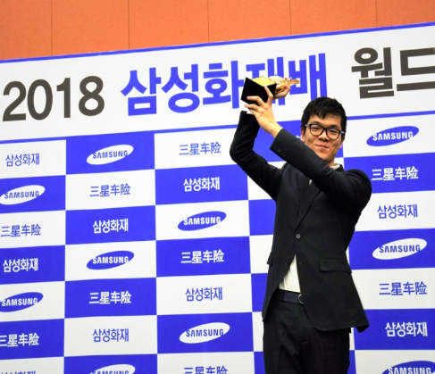 乒乓球決勝局規(guī)則（第23屆三星杯三番棋決勝局終局階段解析）