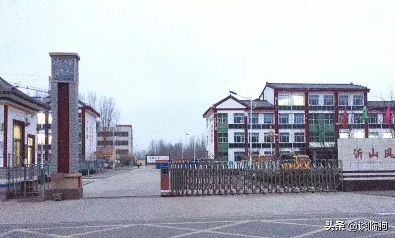 临朐28所学校的过去和现在，看看有没有你的母校？