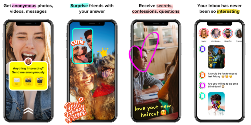 盤一盤2020年值得關(guān)注的海外社交App們