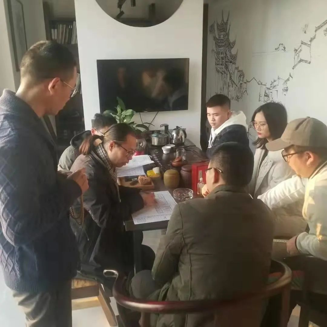 益有空间设计机构欧阳志：探讨设计师个人品牌的价值