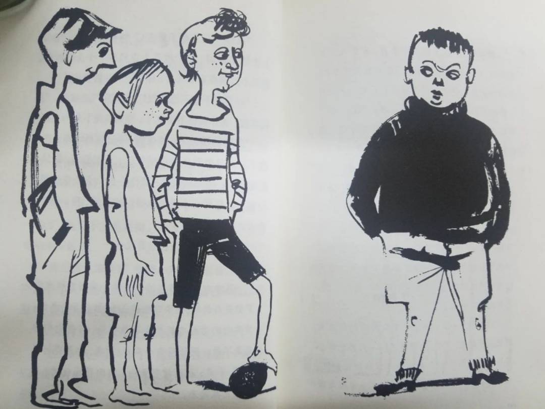 《火鞋与风鞋》:男孩跟着爸爸去流浪,找回自信,他们经历了什么