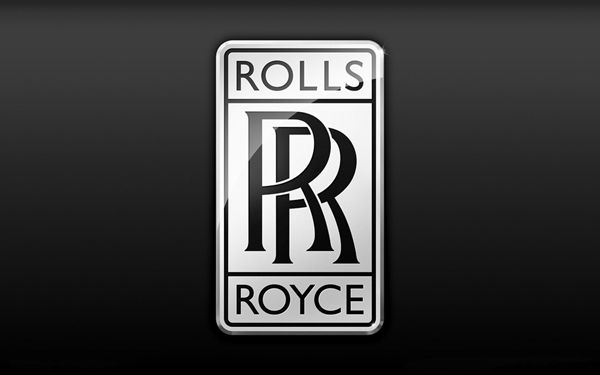 劳斯莱斯的标志 劳斯莱斯logo标志含义-百科叔叔