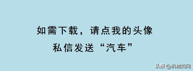 汽车的电气设备大全，54页PPT一次性搞清楚