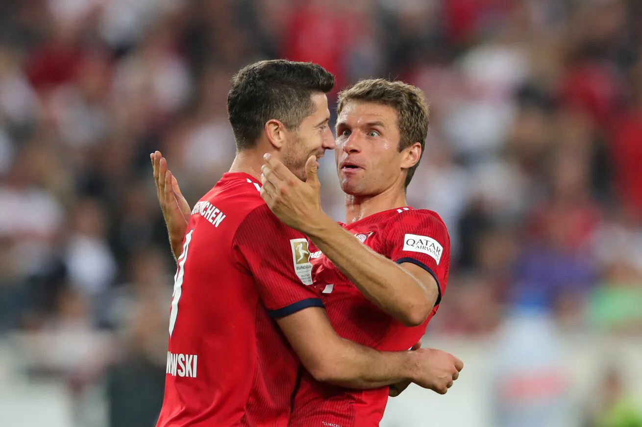 西甲和英超德甲哪个水平高（杂谈：德甲为啥关注度不如英超西甲？竞争力不够孤胆英雄太强大）