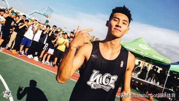杨政为什么能参加cba选秀（CBA草根选秀八卦，杨政机会最大！谁能圆梦职业联赛？）