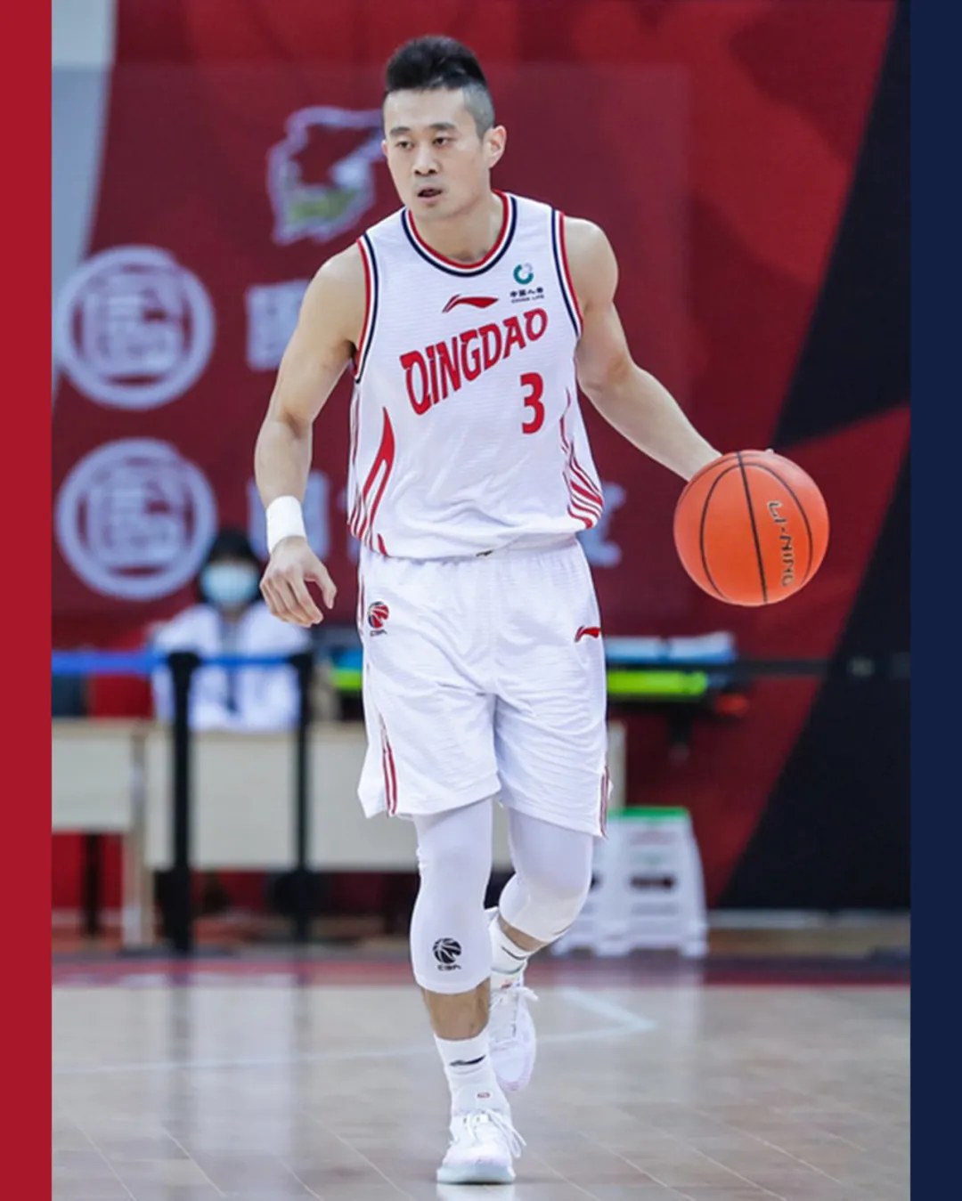 cba的鞋是哪个牌子的（CBA球鞋面面观｜李宁驭帅13 ？，本赛季出镜最多的球鞋）