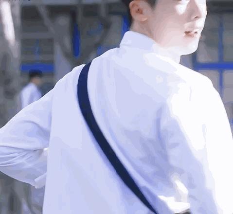 从许光汉身上,我们知道了台剧翻身的秘密