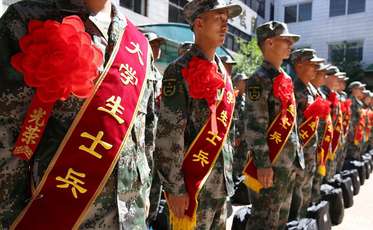 现在当兵怎样才能留在部队？应征青年和父母须知