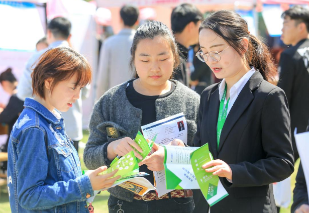 全国烟草招聘信息（中国烟草面向社会招聘）