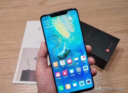 华为手机防误触模式关闭方法详解