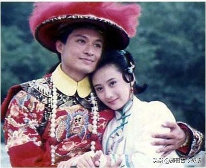 涛哥眼中的中国台湾地区十大最帅男星