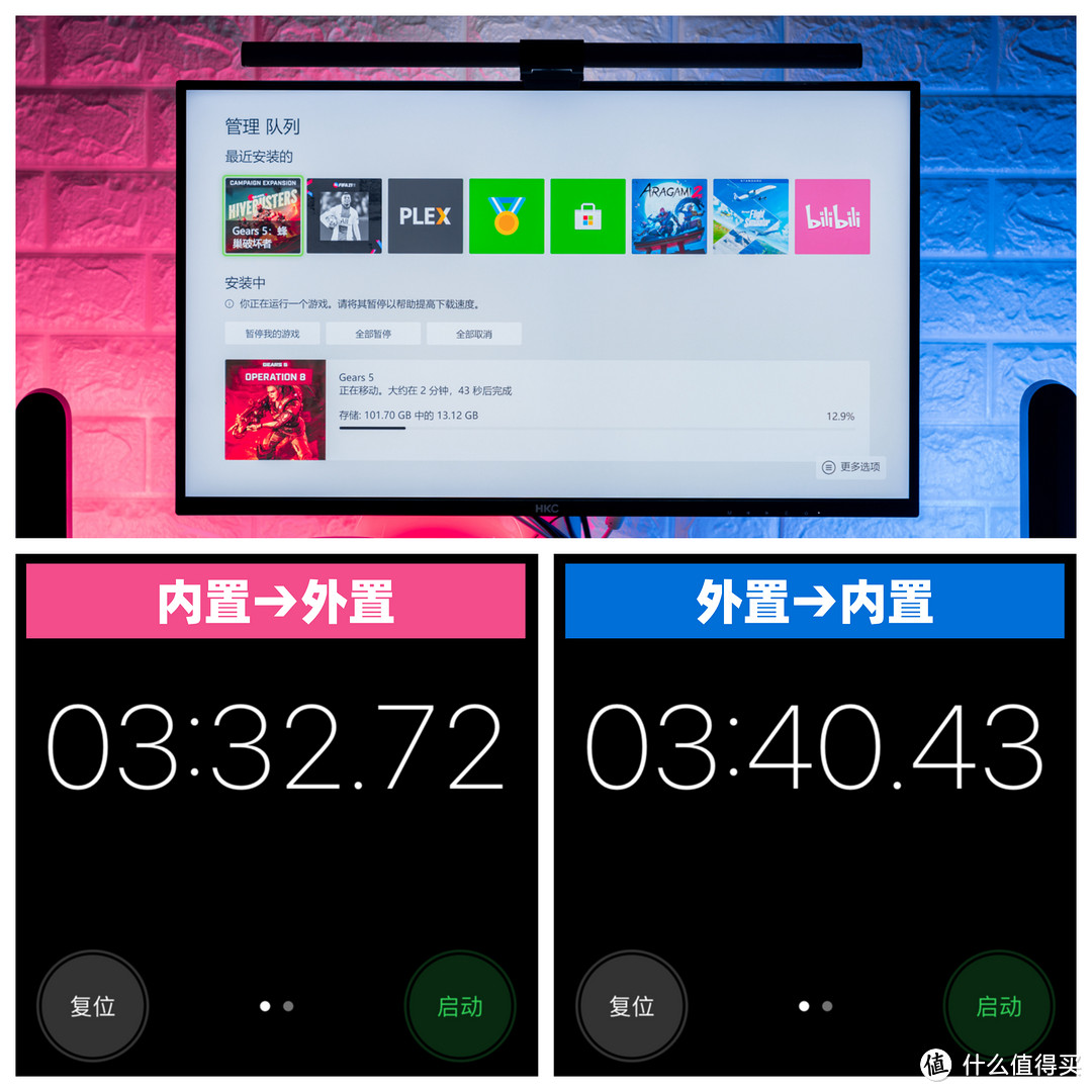 如何打造一款 Xbox 次世代家庭游戏影音娱乐中心？