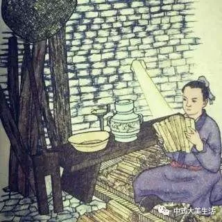 悬梁刺股主人公（悬梁刺股主人公是）-第4张图片-易算准