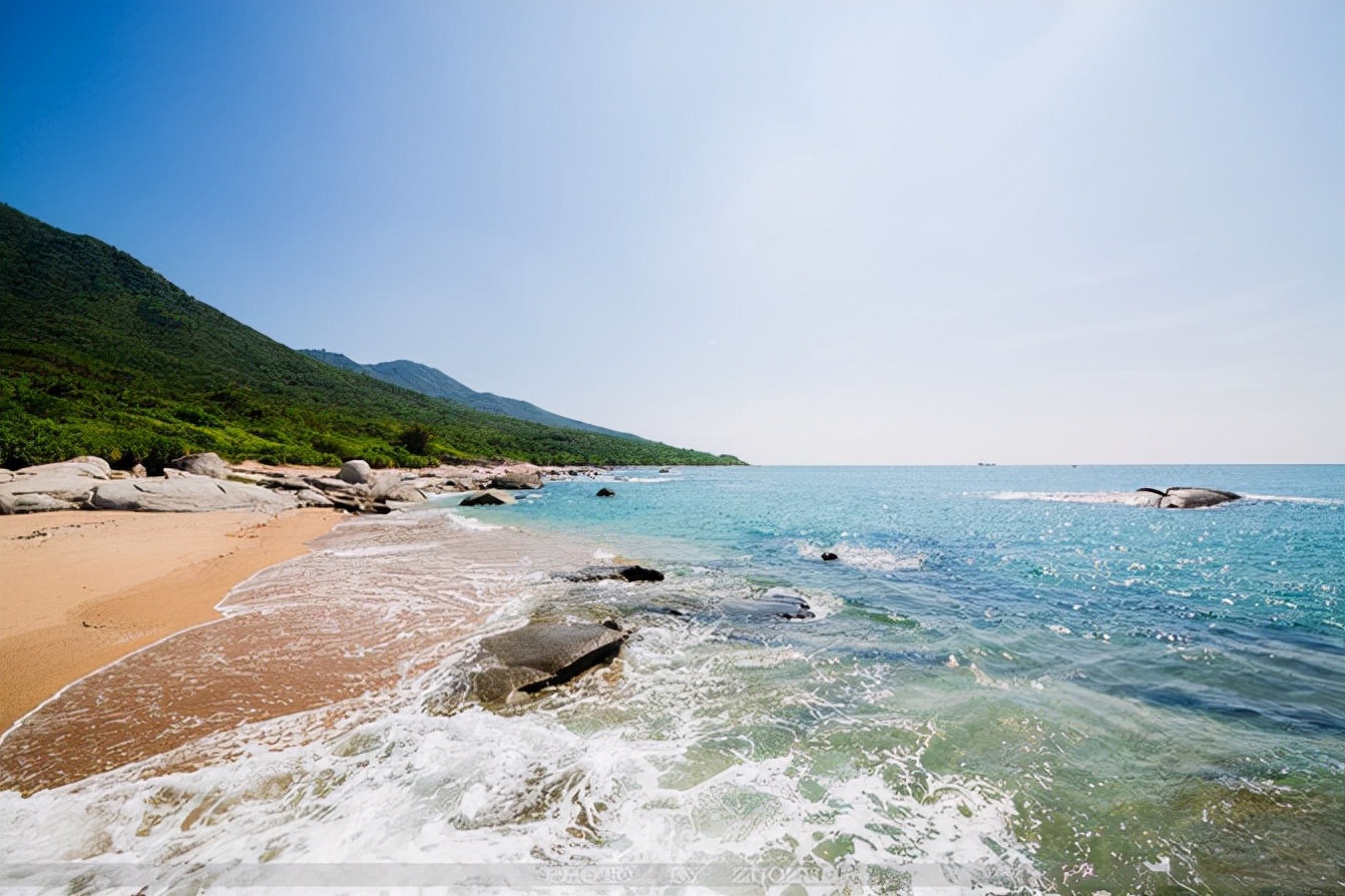 三亚旅行，这份游玩攻略你一定要收好