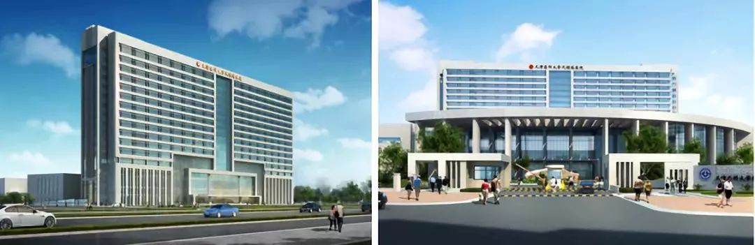 基建狂魔，天津