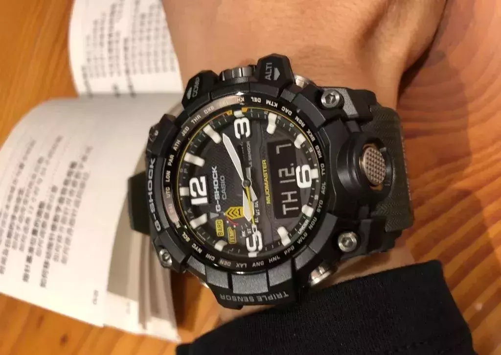 5000元左右的预算，能买到哪些品牌手表？