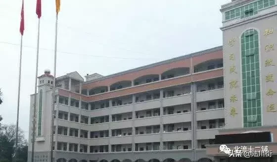 广西玉林有六所！盘点广西多所著名高中，其中有你的母校吗？