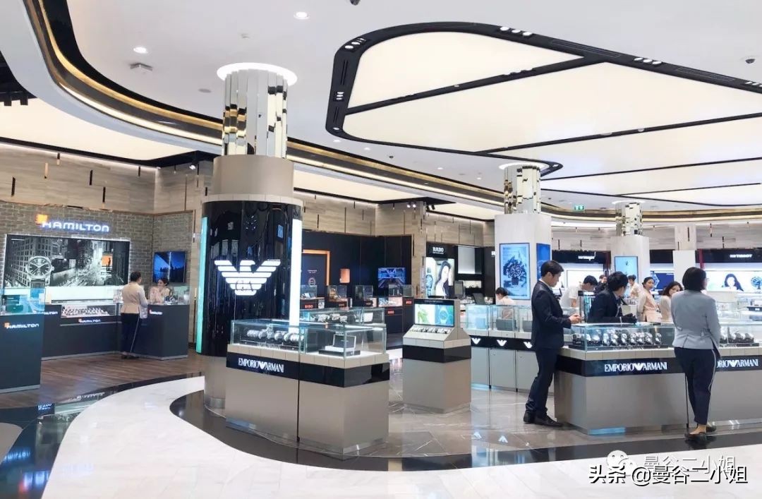 曼谷King Power王权免税店什么值得买？2019年购物超详攻略出炉