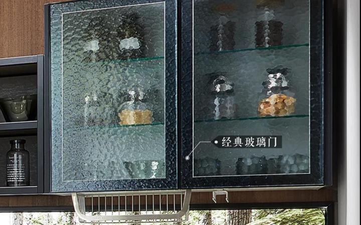 欧派橱柜人气爆款Top6出炉，终于明白我家厨房输在哪了